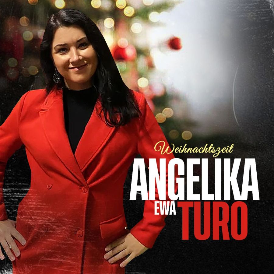 Angelika Ewa Turo - Weihnachtszeit