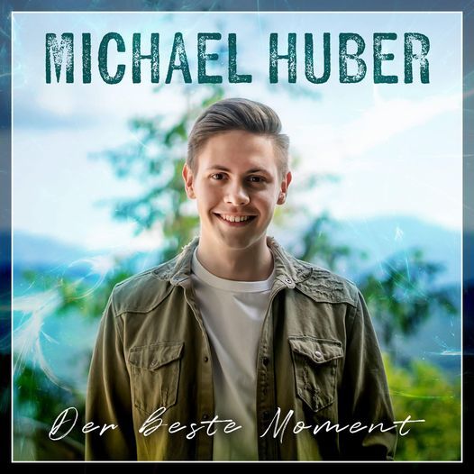 Michael Huber - Der besten Moment