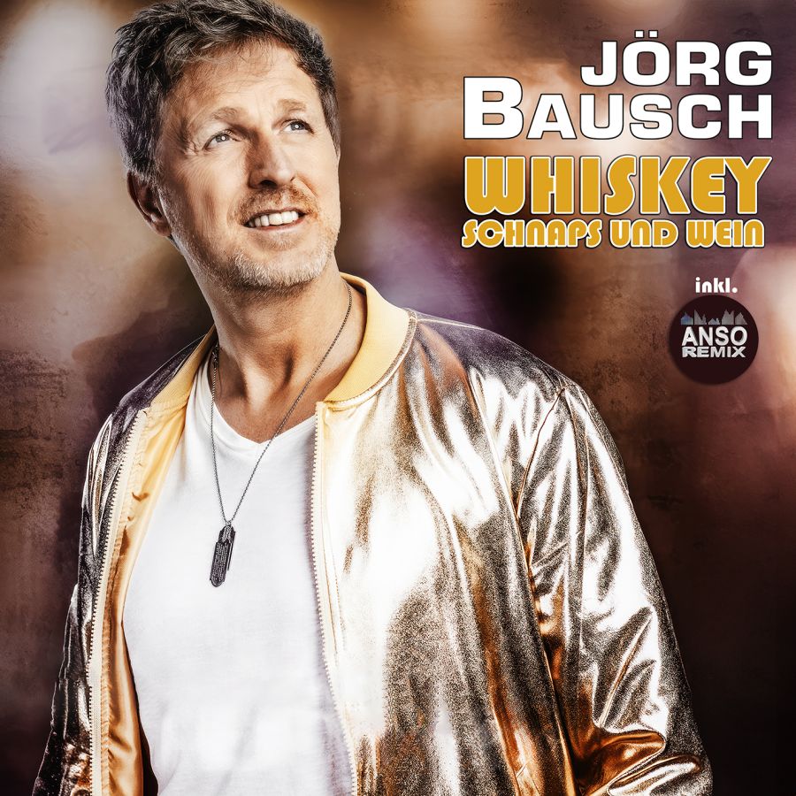Jörg Bausch - Whiskey Schnaps und Wein