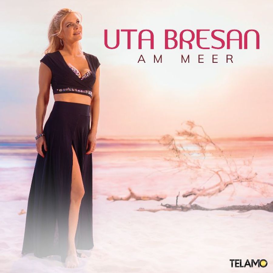 Uta Bresan - Am Meer