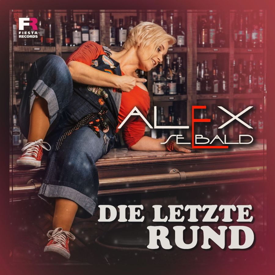 Alex Seebald - Die letzte Rund