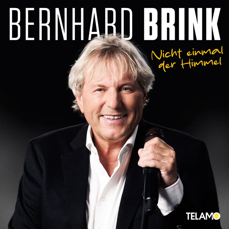 Bernhard Brink - Nicht einmal der Himmel