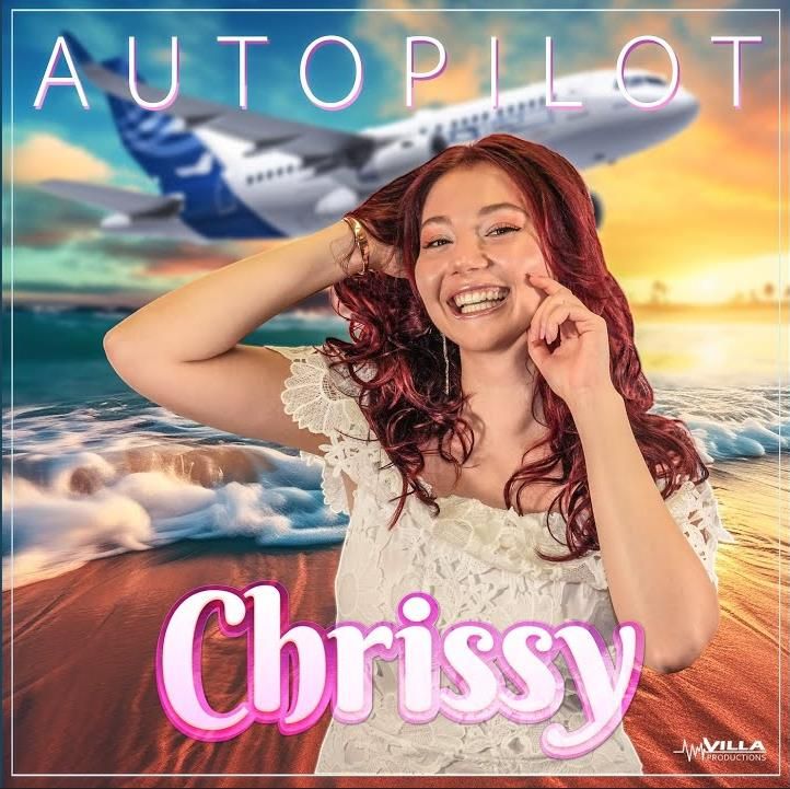 Chrissy - Autopilot