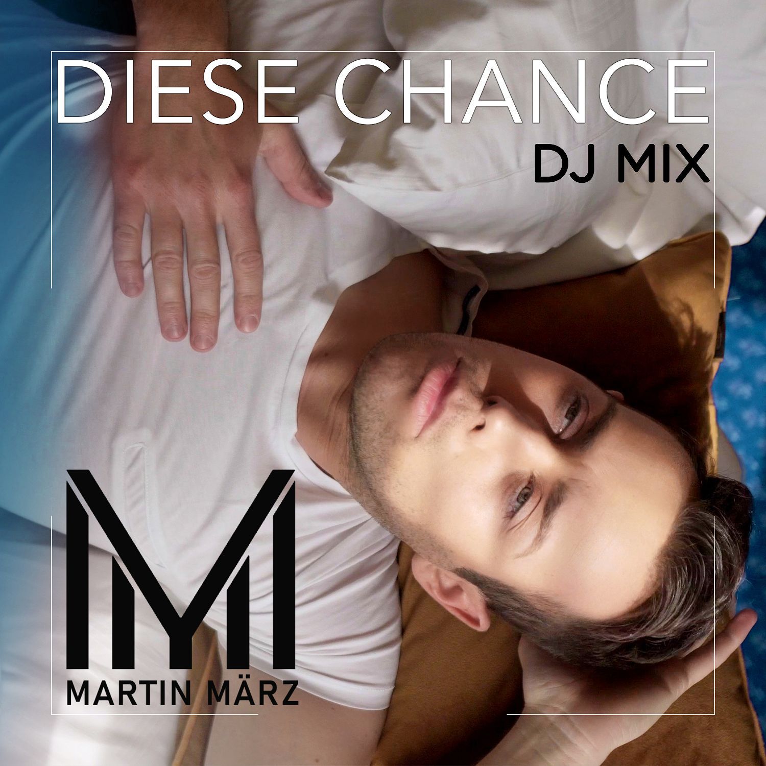Martin März - Diese Chance (DJ-Mix)