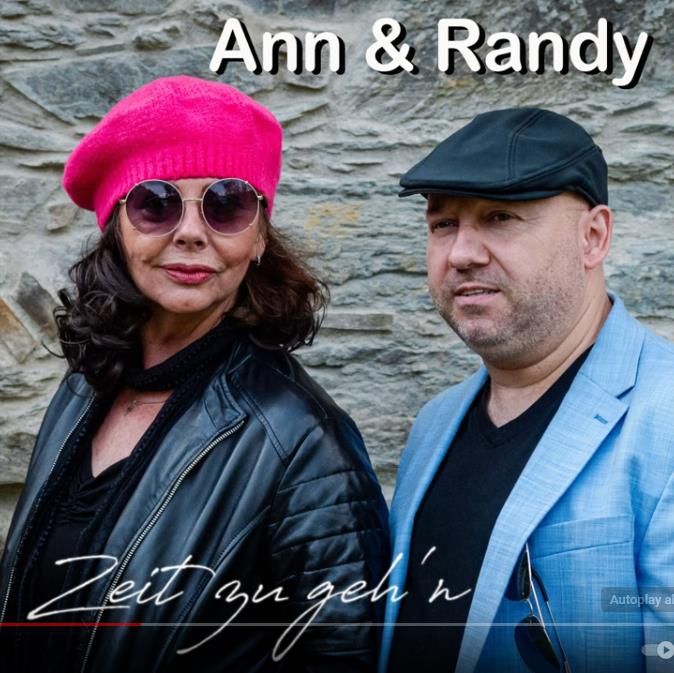 Ann & Randy - Zeit zu gehn