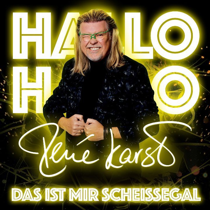 René Karst – HALLO